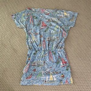 Lilly Pulitzer Cotton Dress Medium